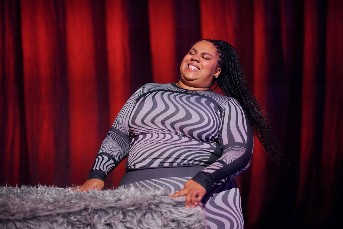 ROF DAAIMUND | Chassé Theater Breda