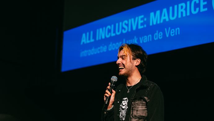 All Inclusive | Chassé Cinema Breda