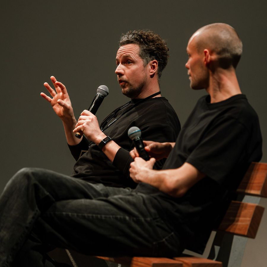 Talk: Street Smarts & Screen Arts | Chassé Cinema Breda