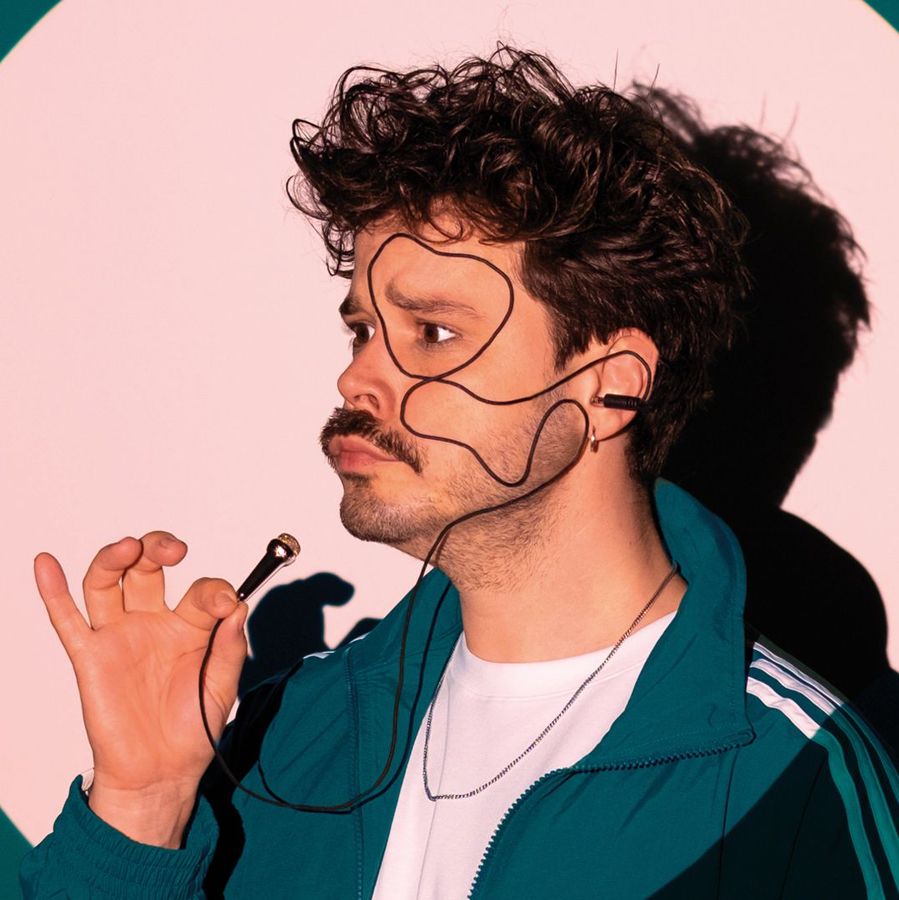 Small Talk - Chassé Theater Breda
