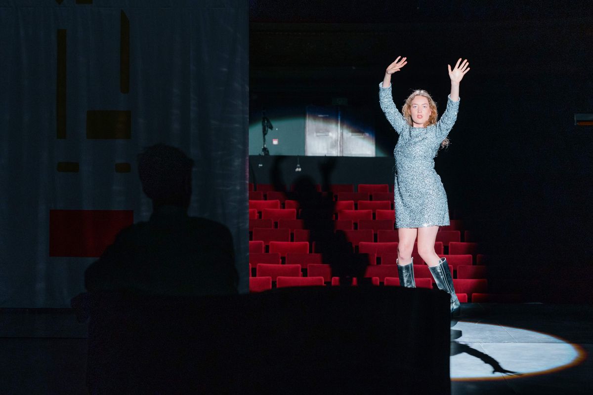 Housewarming | Chassé Theater Breda