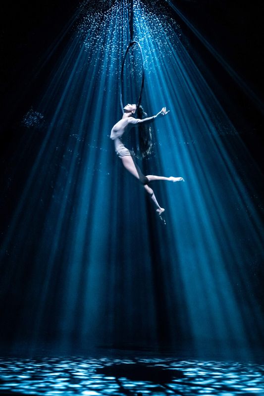 Paradisum | Chassé Theater Breda