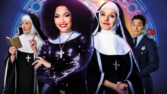 Sister Act | Chassé Theater Breda