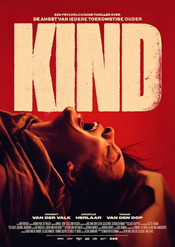 Kind | Chassé Cinema Breda