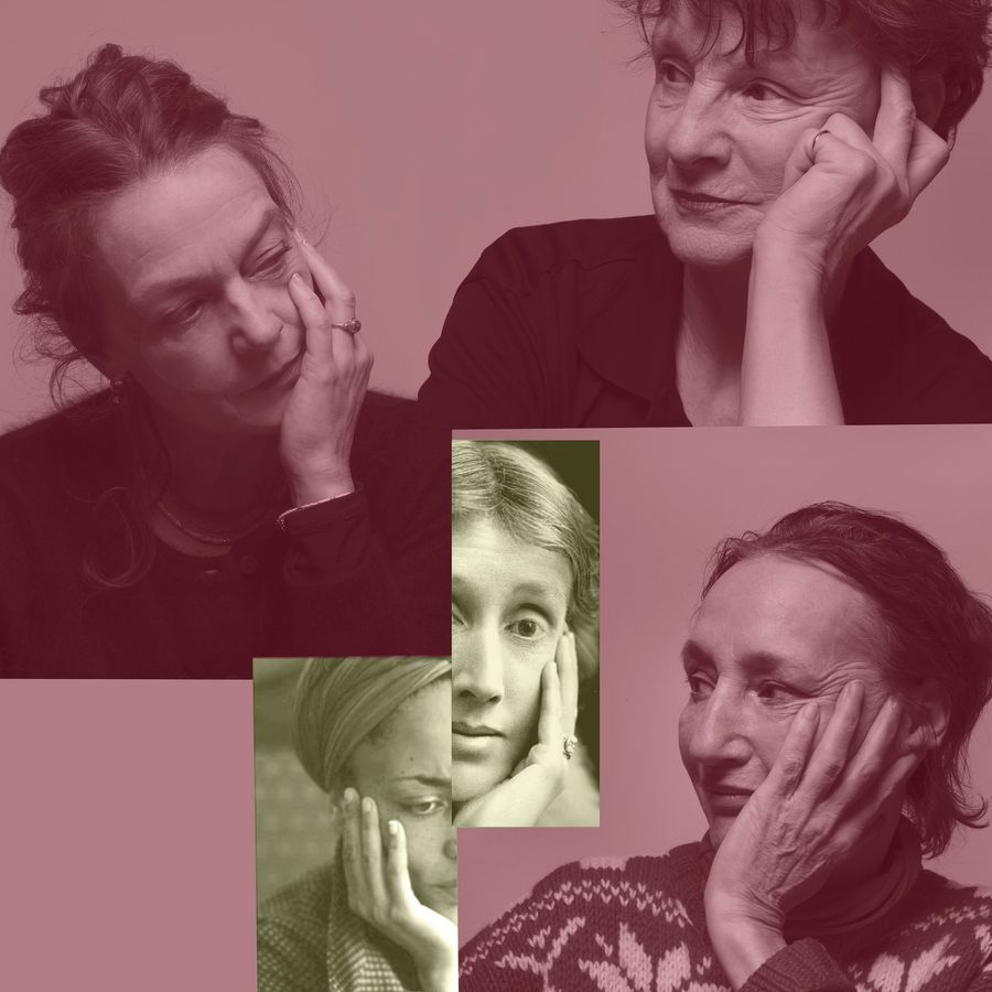 Weiblicher Akt 14 - Woolf - Zadie - en wij | Chassé Theater Breda