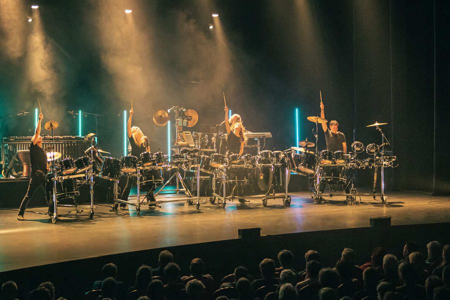 40 jaar jubileumtour - Chassé Theater Breda