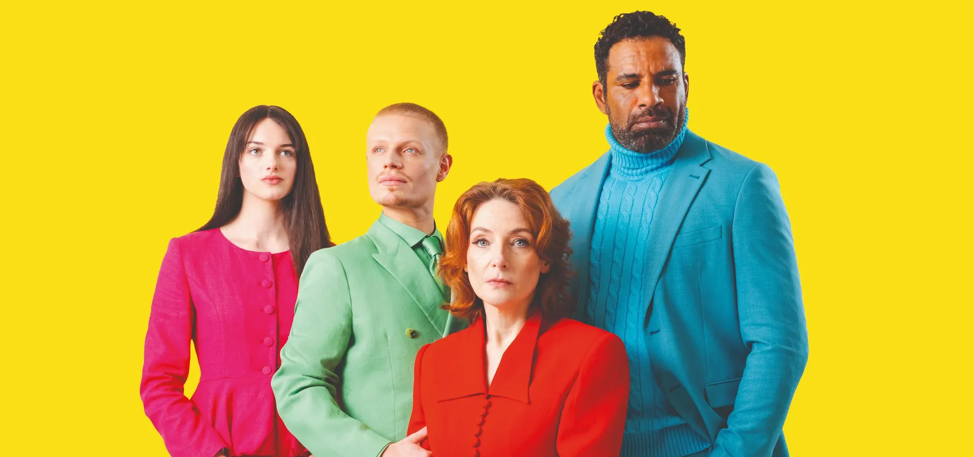 Next to Normal | Chassé Theater Breda