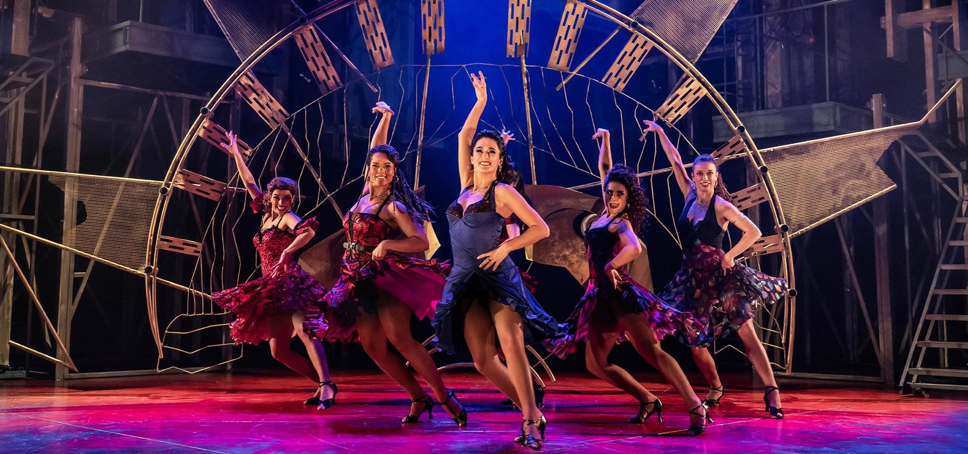 West Side Story | Chassé Theater Breda