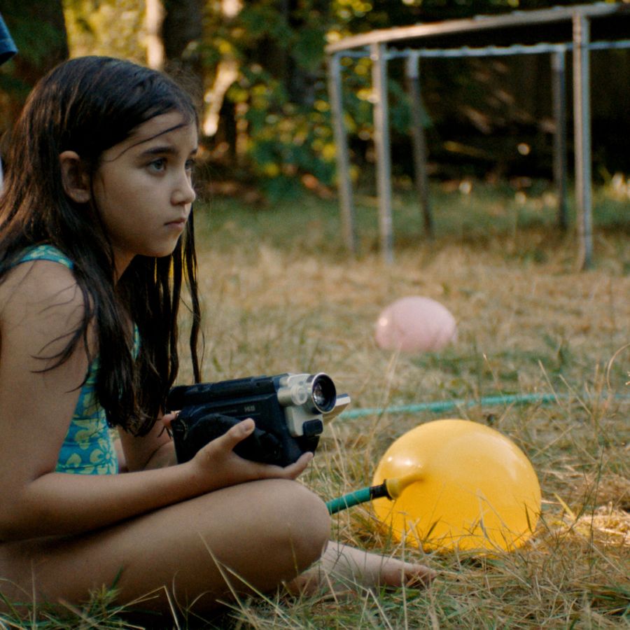 Blue Heron | Chassé Cinema Breda