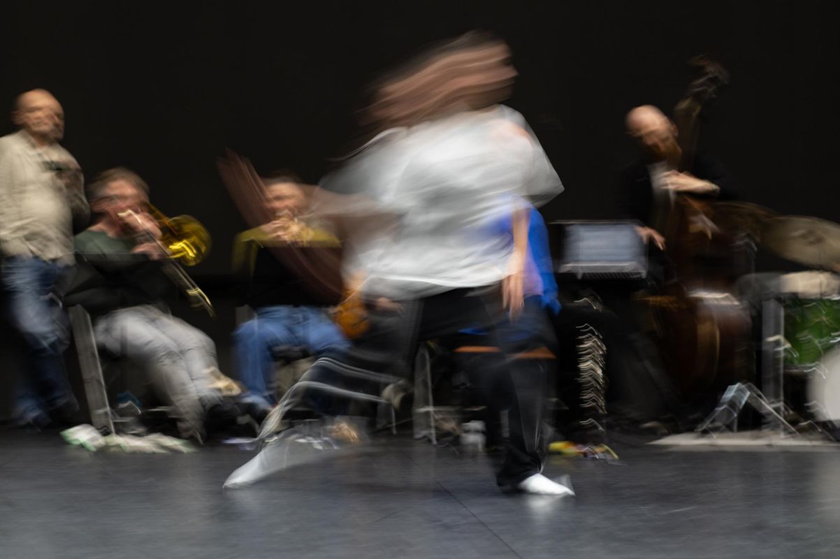 Storm - Chassé Theater Breda