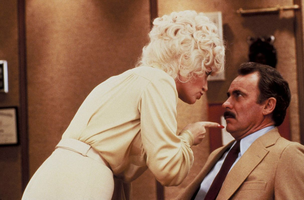 Nine to Five (9 to 5) | Chassé Cinema