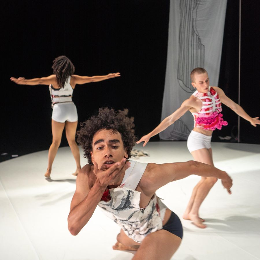 ARK / Connor Schumacher | Chassé Theater Breda