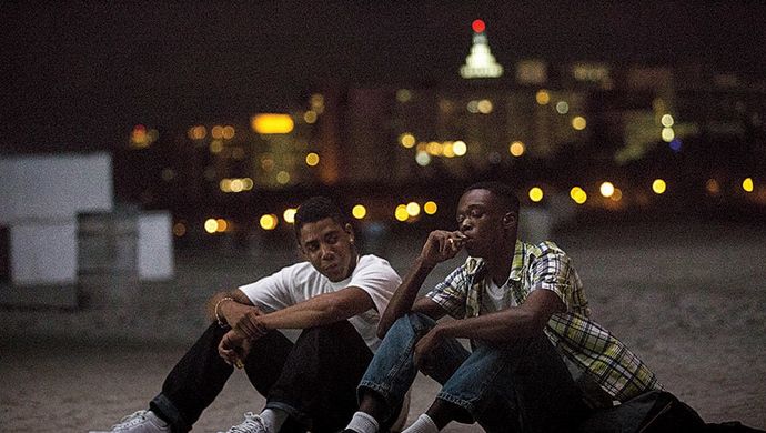 Moonlight | Chassé Cinema Breda