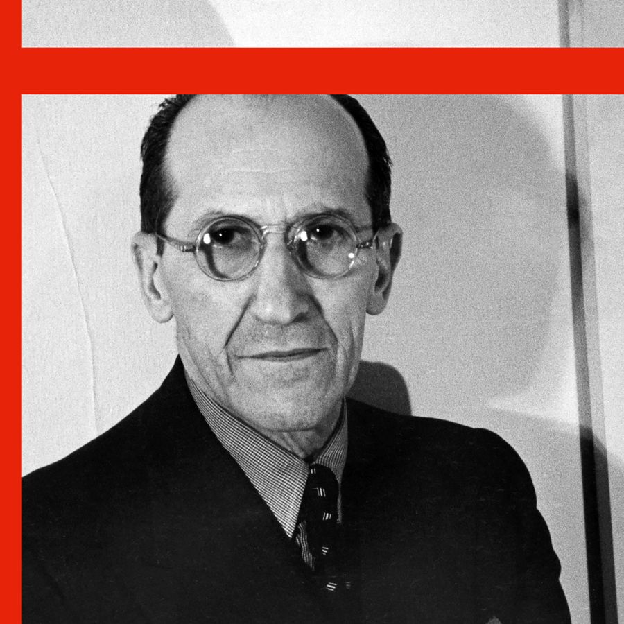 Mondria(a)n, en route to New York | Chassé Cinema Breda