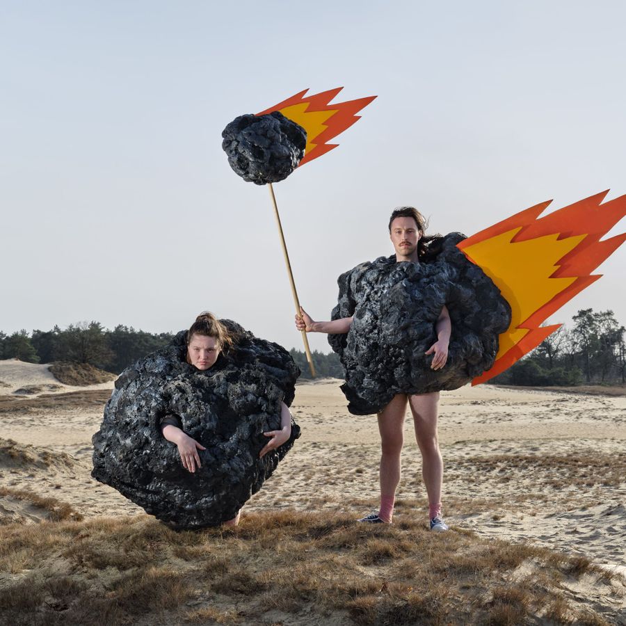 Plankton | Chassé Theater Breda