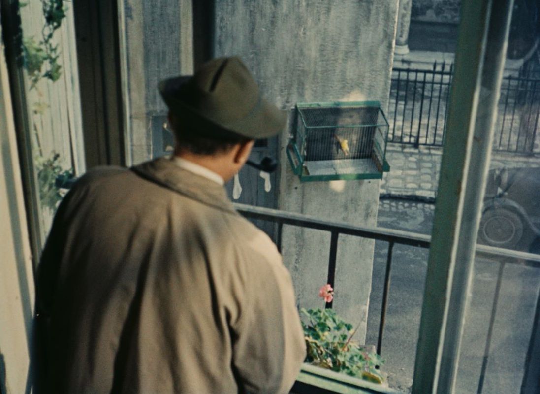 Mon oncle | Chassé Cinema Breda