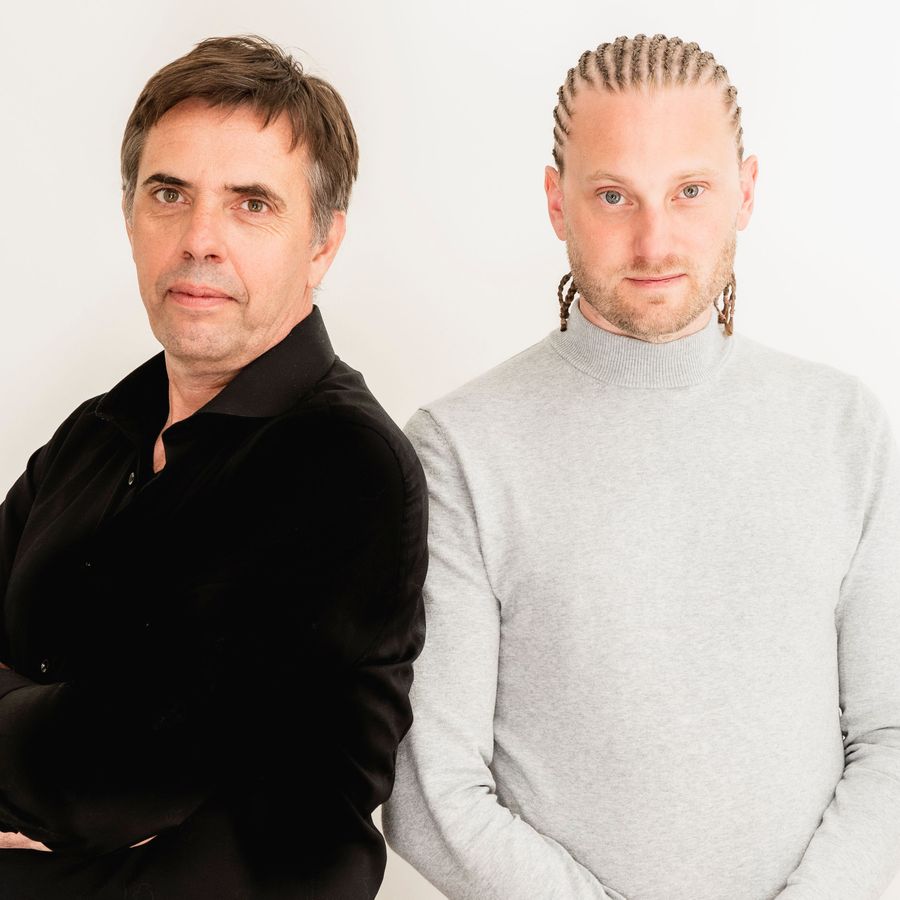 StarkLinnemann | Chassé Theater Breda