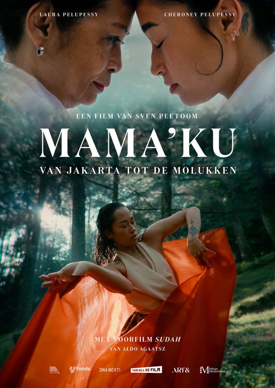 Mama'ku – Van Jakarta tot de Molukken | Chassé Cinema Breda