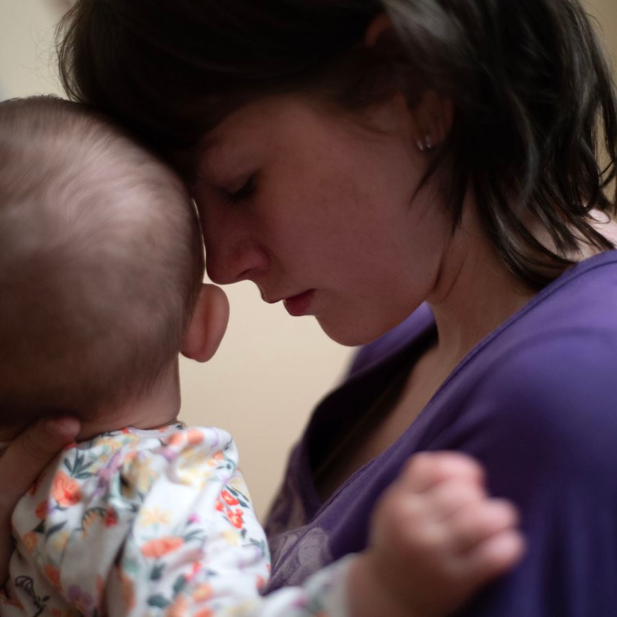 Jeunes mères | Chassé Cinema Breda