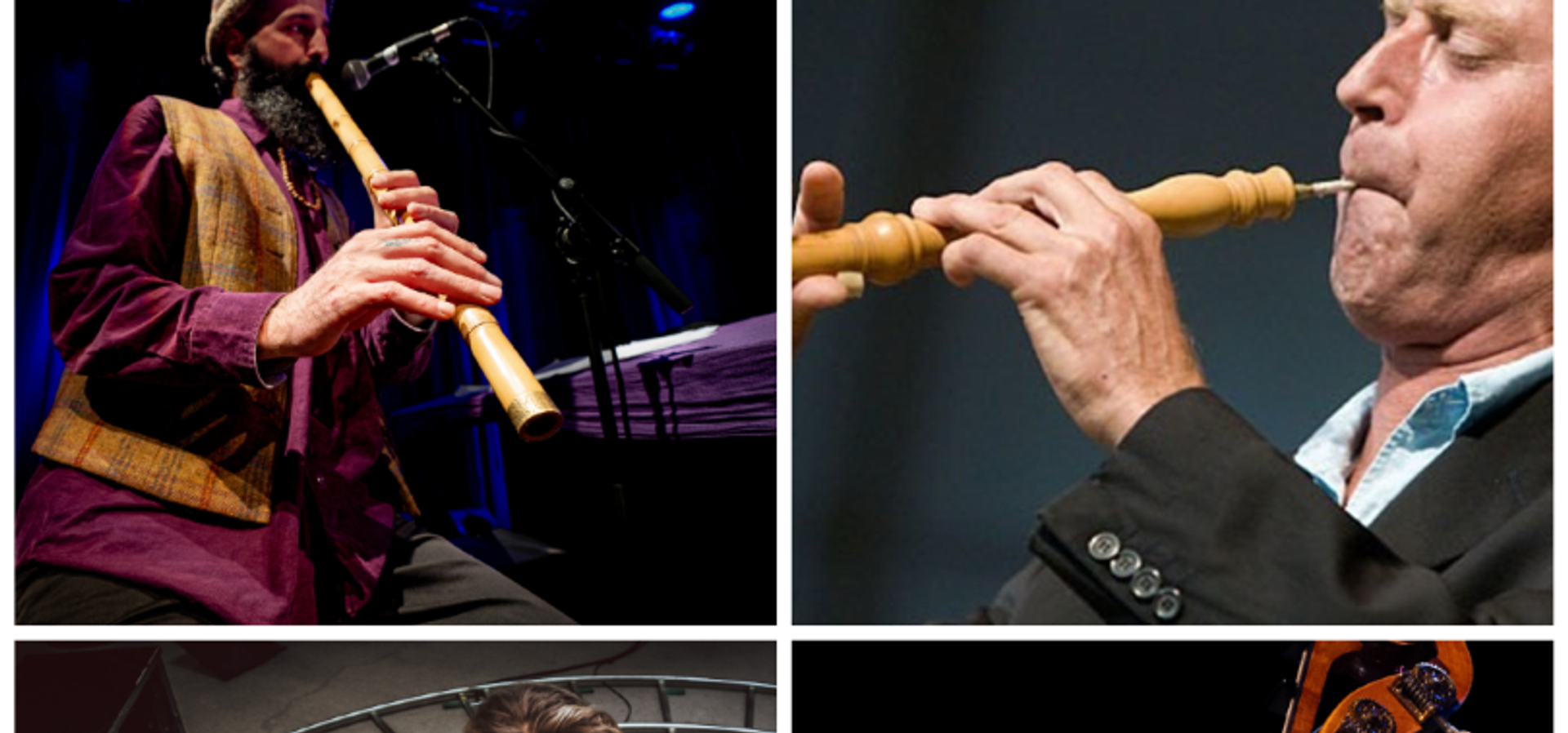 Bart & Julian Schneemann | Chassé Theater Breda