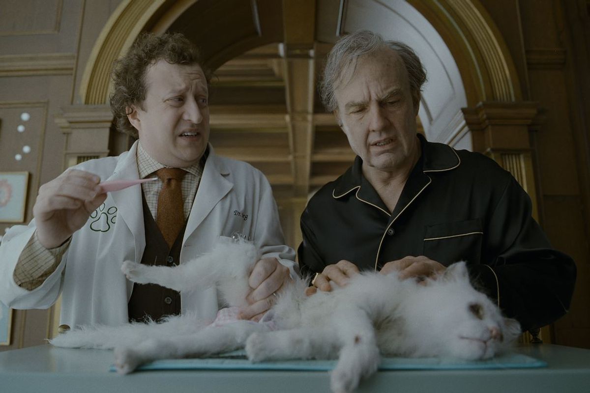 Good Mood: Digger | Chassé Cinema Breda