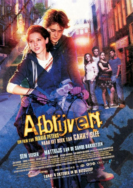 Afblijven | Chassé Cinema Breda