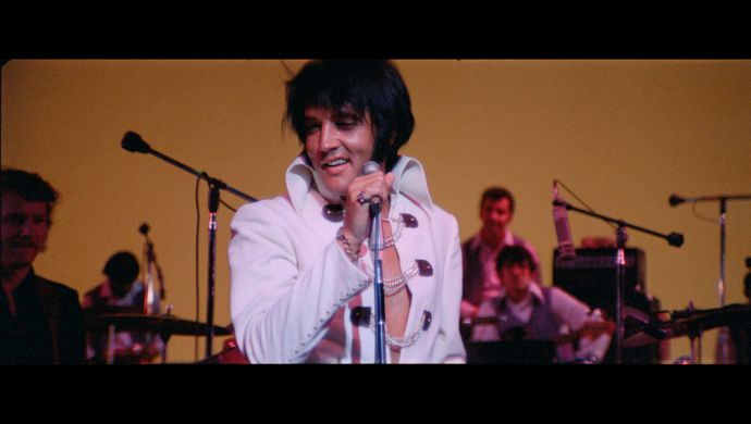 EPiC: Elvis Presley in Concert | Chassé Cinema Breda
