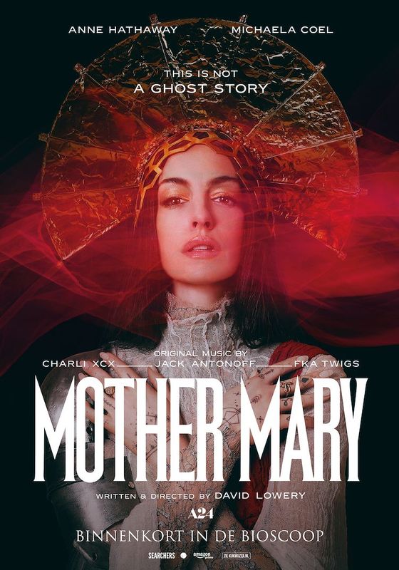Mother Mary | Chassé Theater Breda