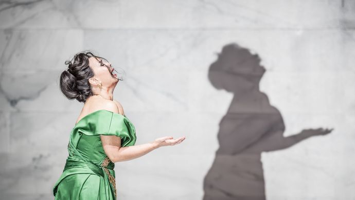 Tosca | The Royal Opera | Chassé Cinema Breda