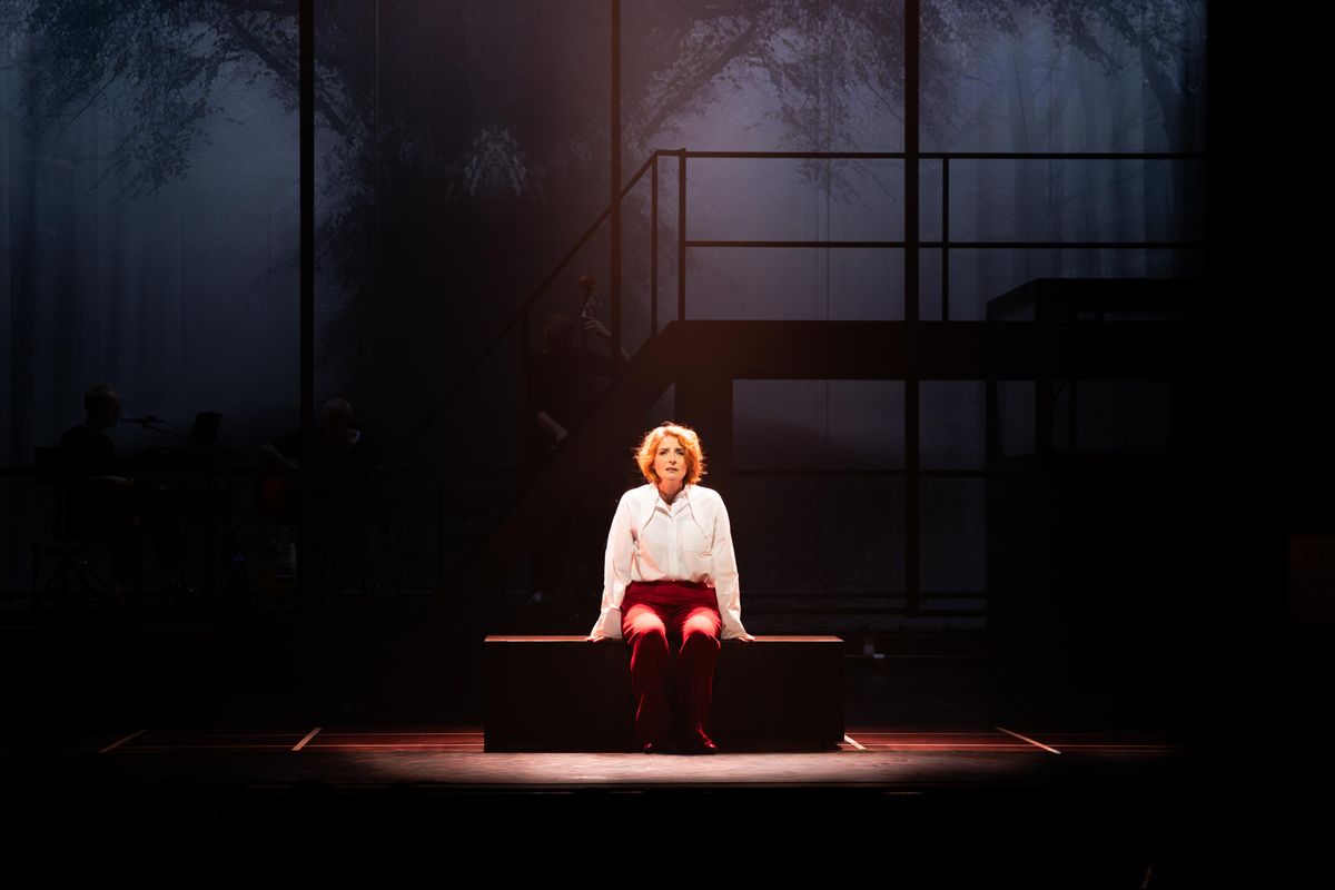 Next to Normal | Chassé Theater Breda