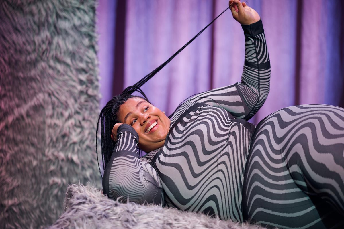 ROF DAAIMUND | Chassé Theater Breda