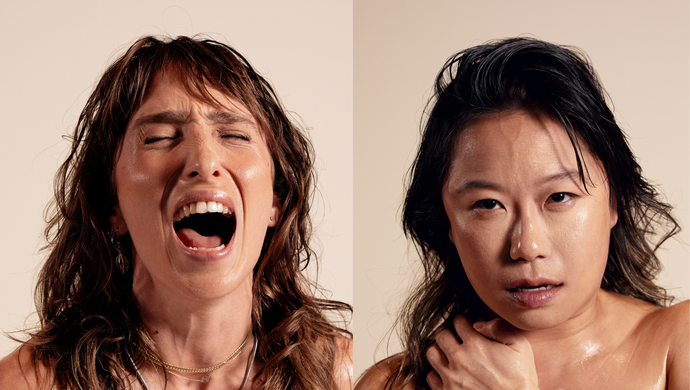 The Scream | Chassé Theater Breda