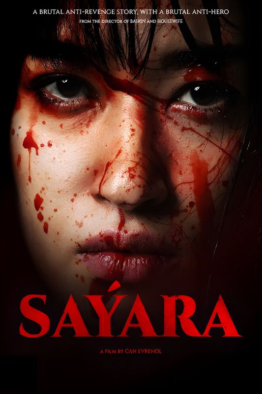 Saýara | Chassé Cinema Breda