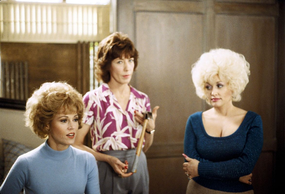 Nine to Five (9 to 5) | Chassé Cinema