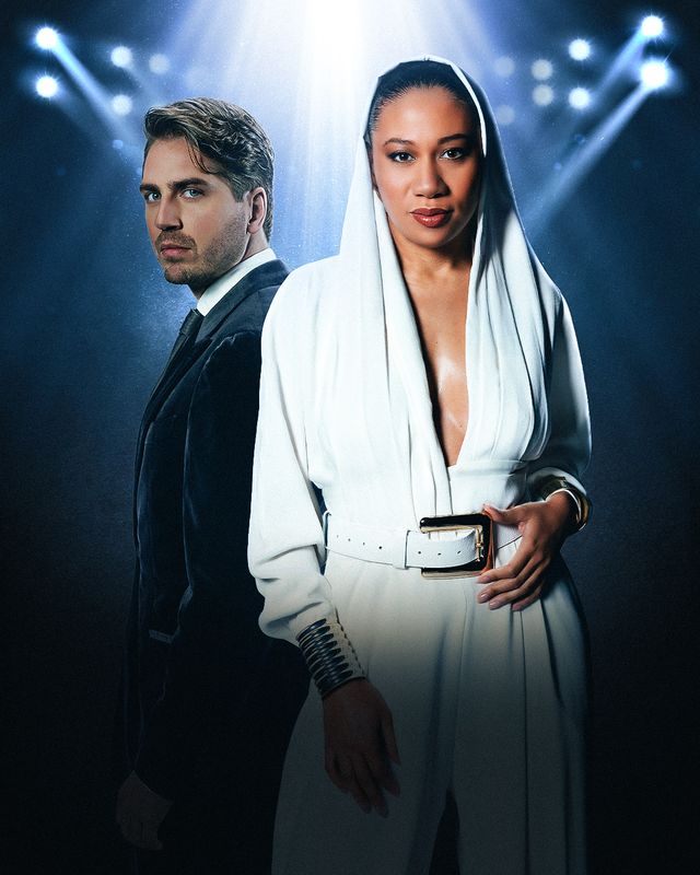 The Bodyguard | Chassé Theater Breda