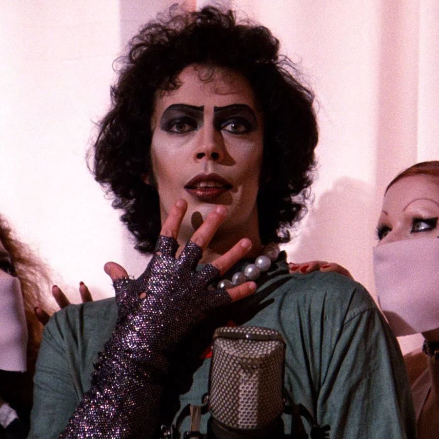 The Rocky Horror Picture Show | Chassé Cinema Breda