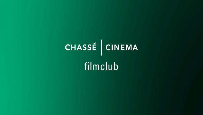 Filmclub november 2024 | Chassé Cinema Breda