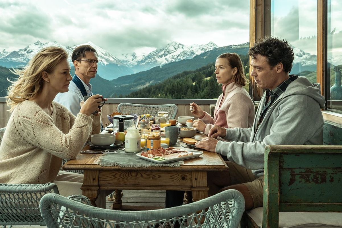 Voor de meisjes | Chassé Cinema Breda