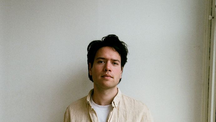 Cas Heim | Chassé Theater Breda