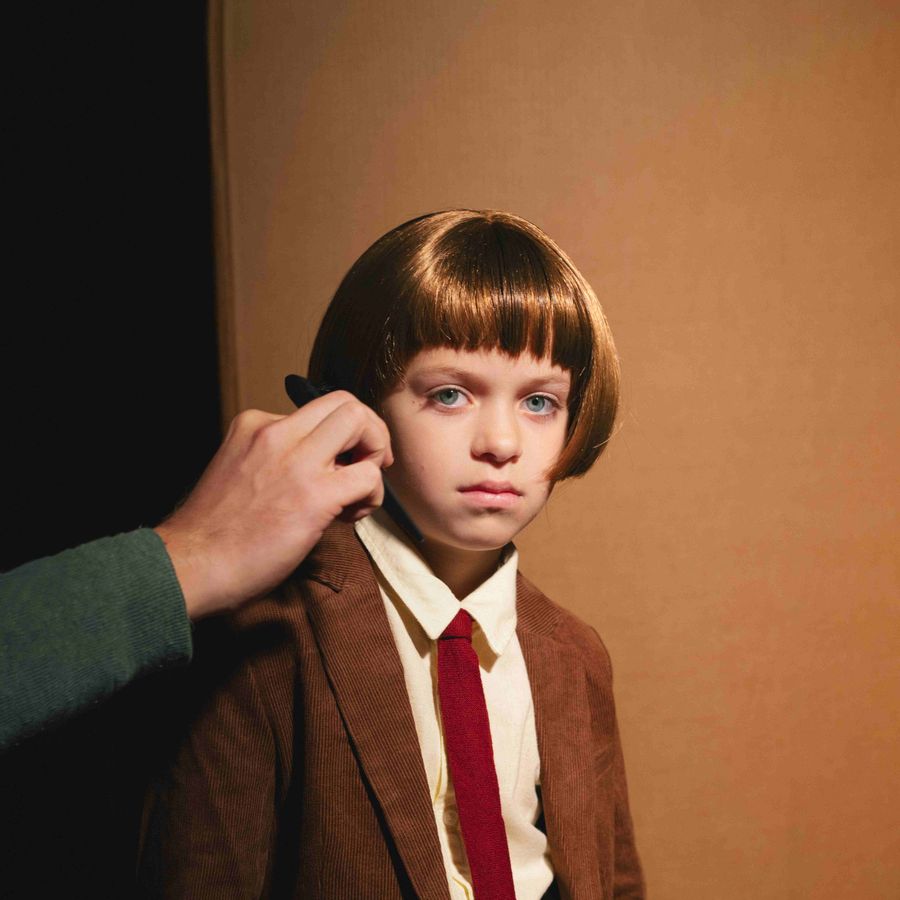 Happy Valley | Chassé Theater Breda