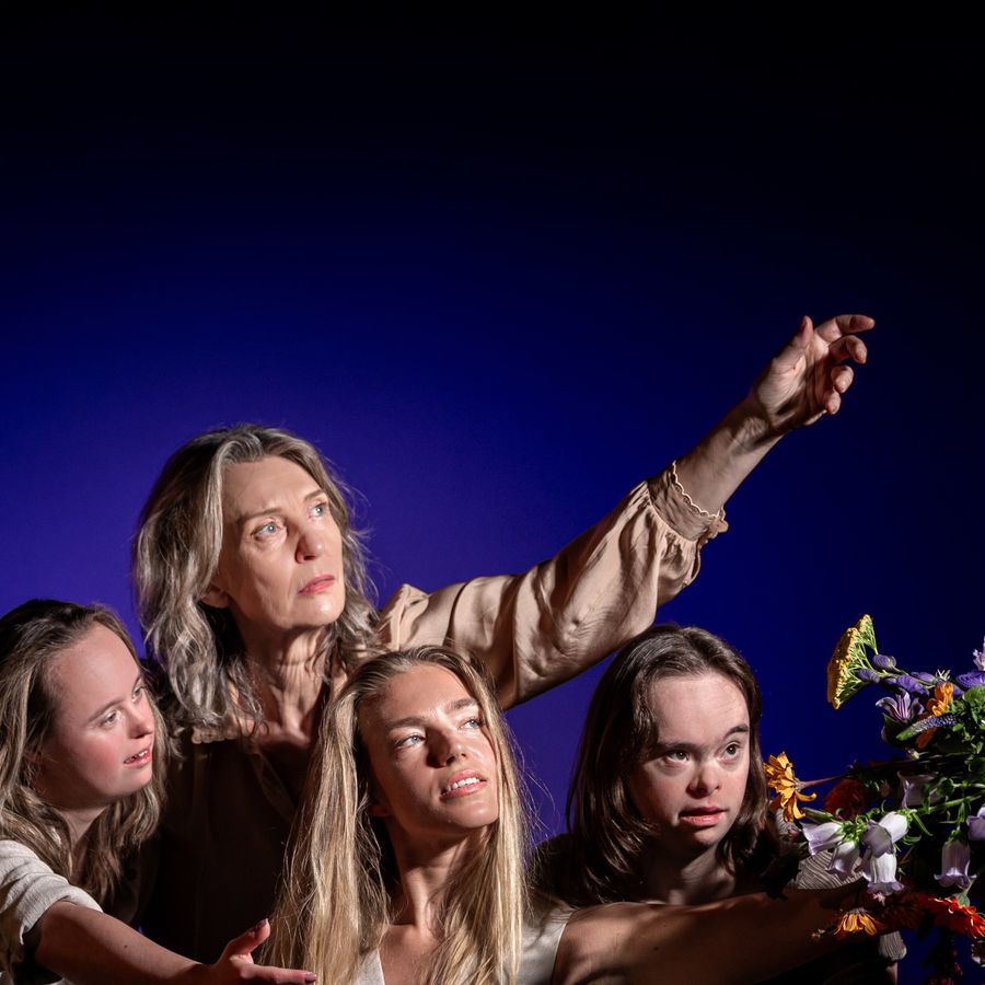 Compagnie Tiuri | Chassé Theater Breda