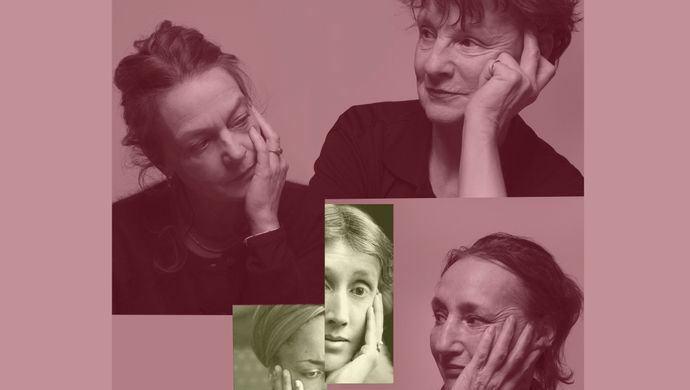 Weiblicher Akt 14 - Woolf - Zadie - en wij | Chassé Theater Breda