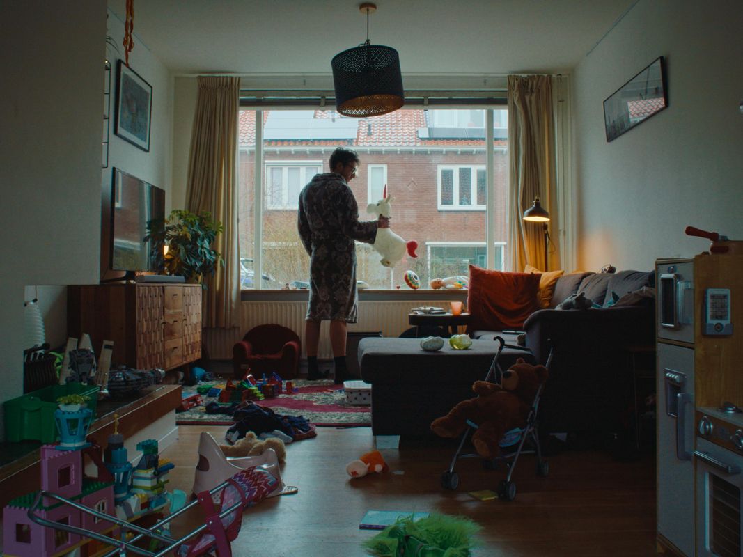 Papa Terrible | Chassé Cinema Breda