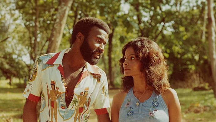 Wan Pipel (Keti Koti) | Chassé Cinema Breda