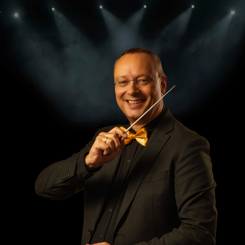 Films Live in Concert - Chassé Theater