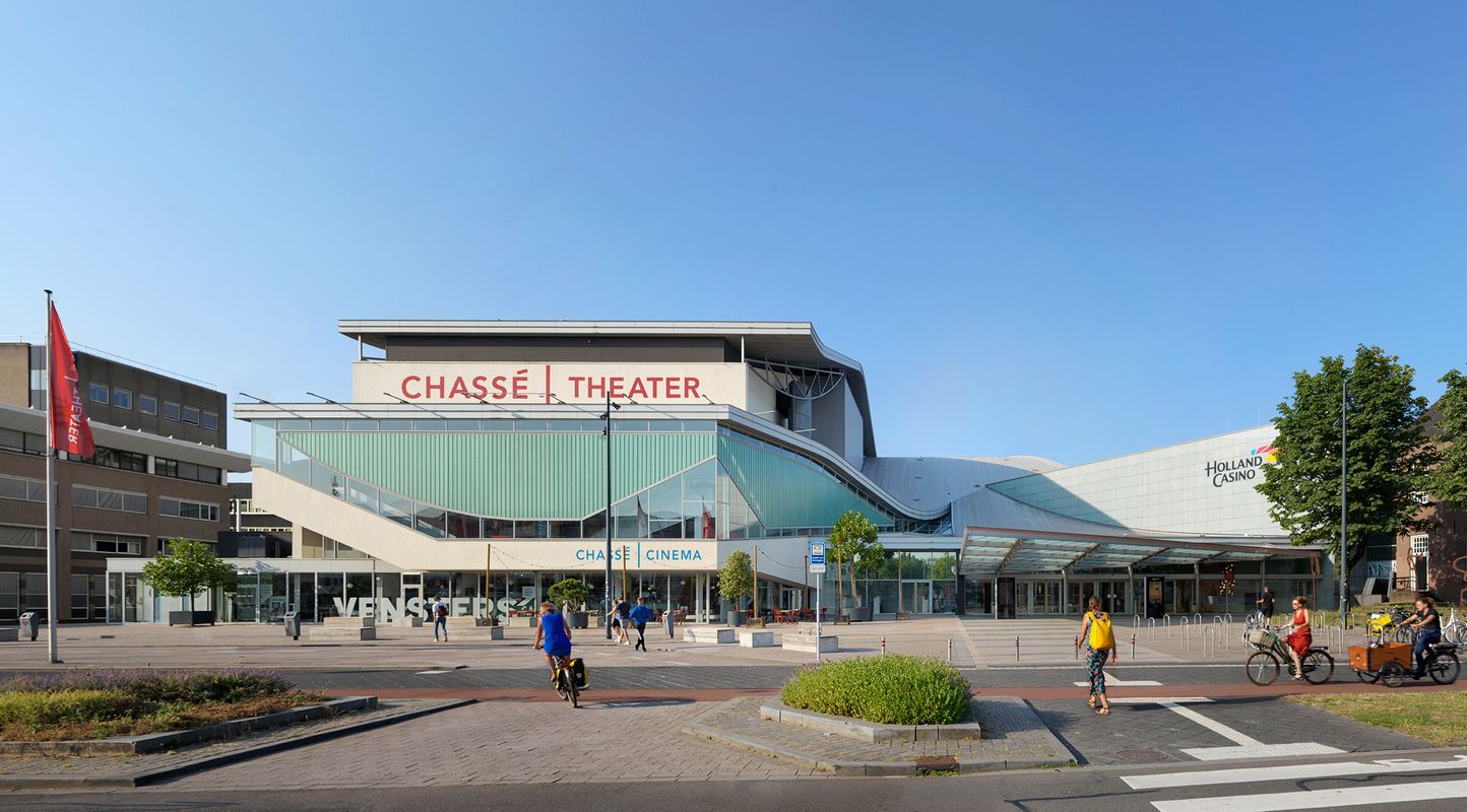 Chassé Theater