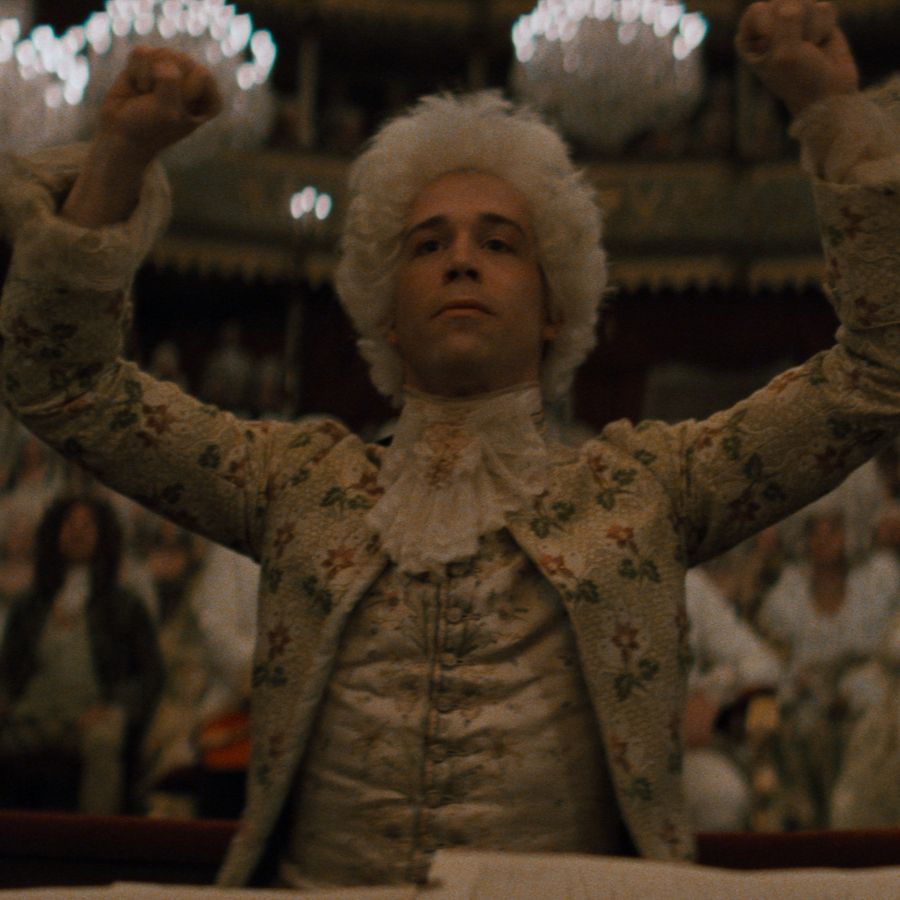 Amadeus (4K Restoration) | Chassé Cinema Breda