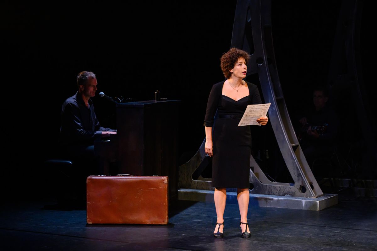 Piaf | Chassé Theater Breda