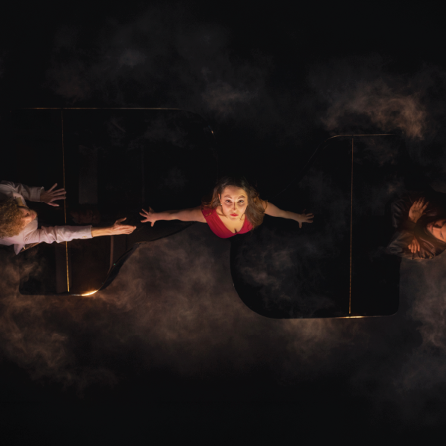 Nederlandse Reisopera | Chassé Theater Breda