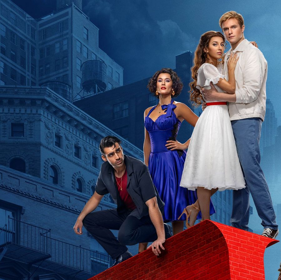 West Side Story | Chassé Theater Breda